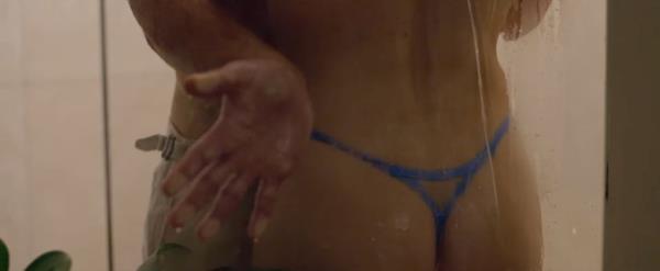 Sydney Sweeney and Glen Powell star in Anyone But You