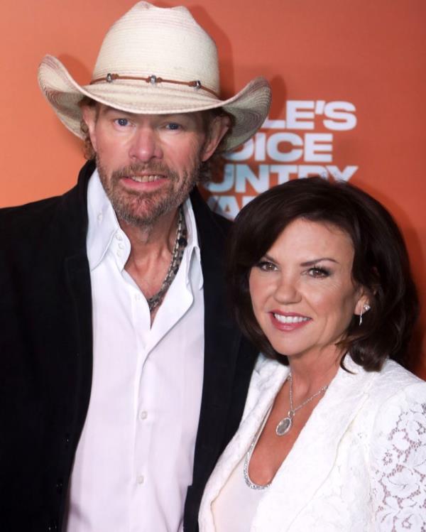 toby Keith