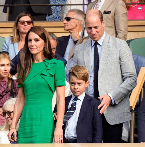 Prince William