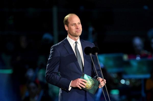 Prince William