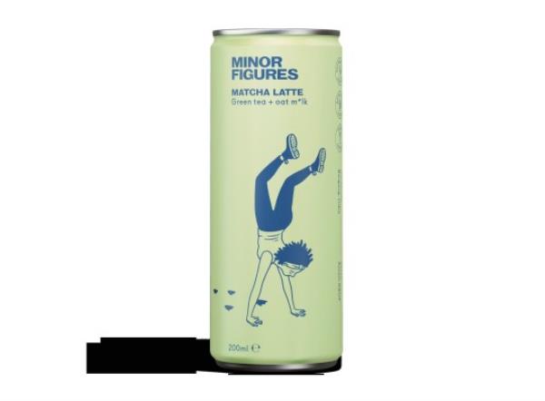 minor figures matcha latte can