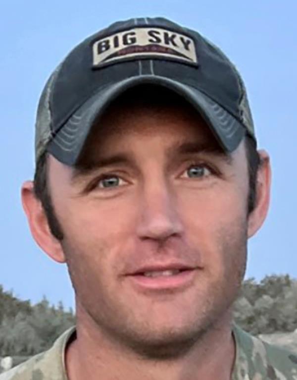 Chief Warrant Officer 2 Shane M. Barnes, of Sacramento, Calif.