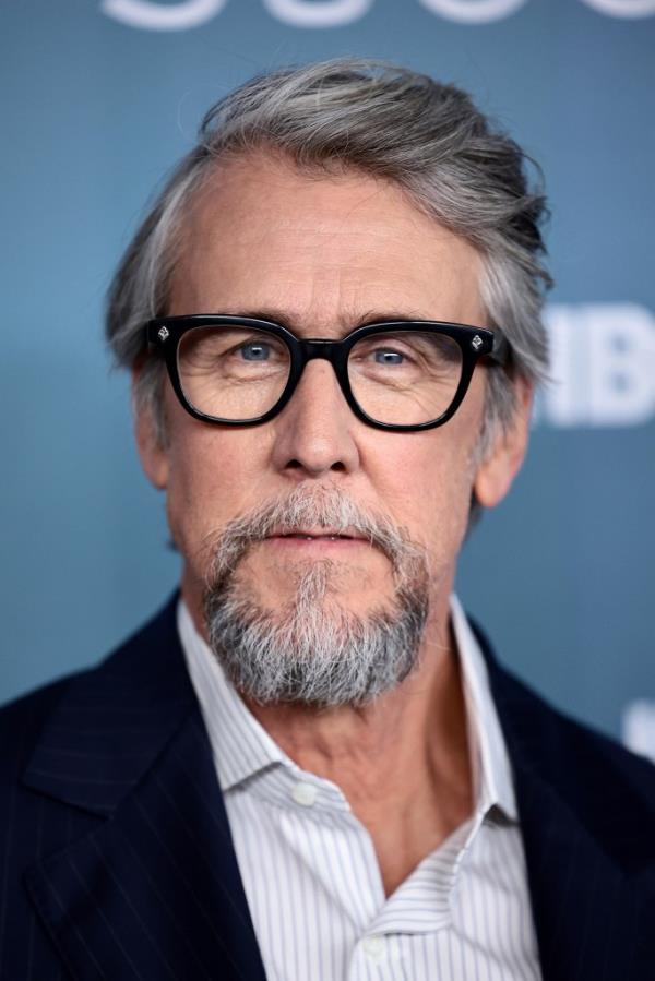 Ruck attends HBO's 