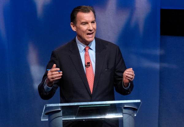 Tom Suozzi