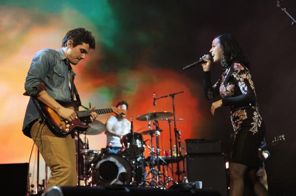 Mayer admitted that several so<em></em>ngs on his album 