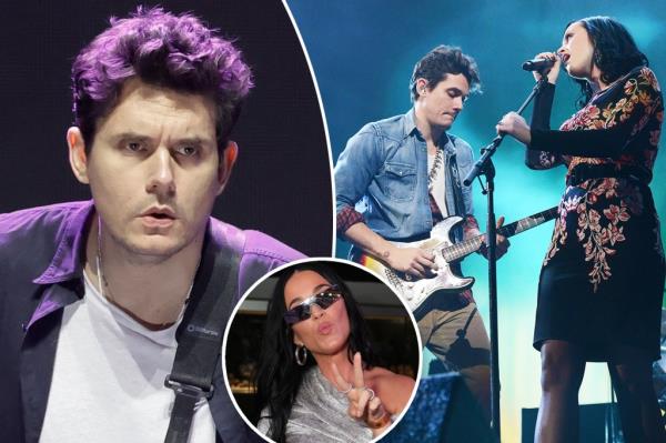 John Mayer revealed Mo<em></em>nday that he still listens to his 2013 duet “Who You Love” which features his former girlfriend Katy Perry.