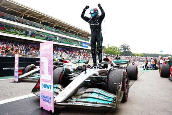 F1 Grand Prix of The Netherlands - Previews