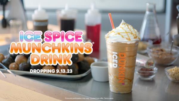 dunkin