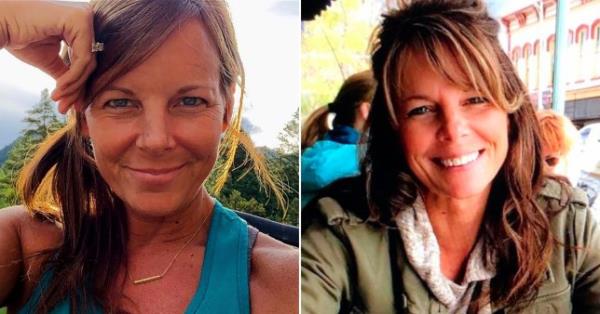 Suzanne Morphew has been found more than three years after disappearing on a bike ride in Colorado