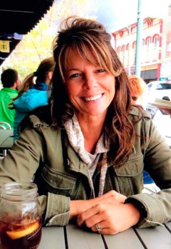 A neighbor reported Suzanne Morphew missing after she failed to return from a bike ride on May 10, 2020