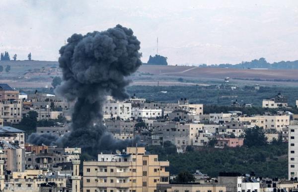 Israeli stock and bond prices slid and many businesses have closed due to the Hamas attacks.