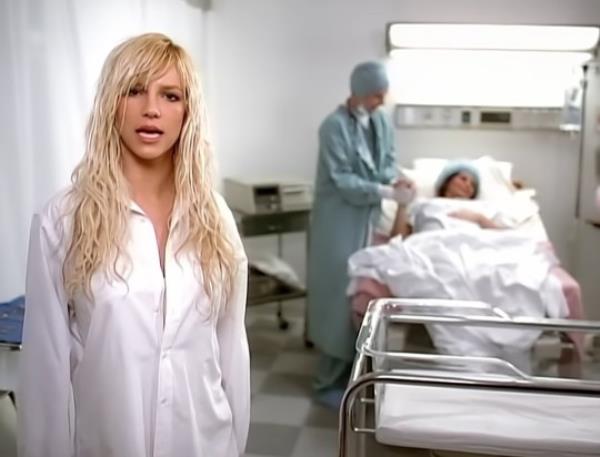 Britney Spears - Everytime