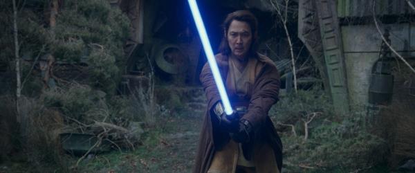 Lee Jung-Jae in 