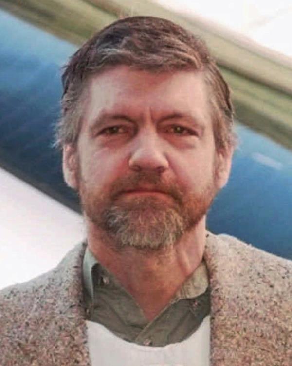 Ted Kaczynski