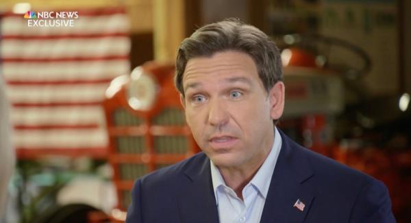 Ron DeSantis