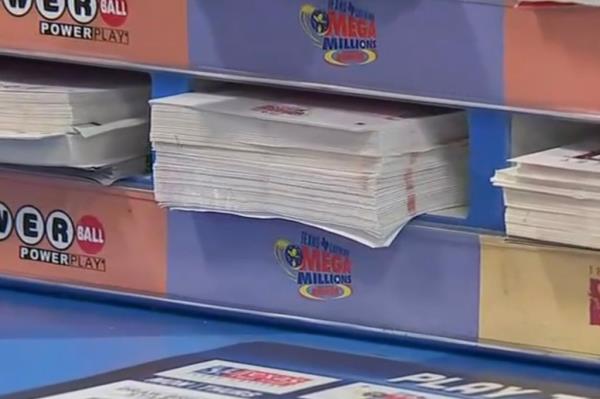 With Tuesday's historic win, Mega Millions' Friday drawing resets to $20 million.