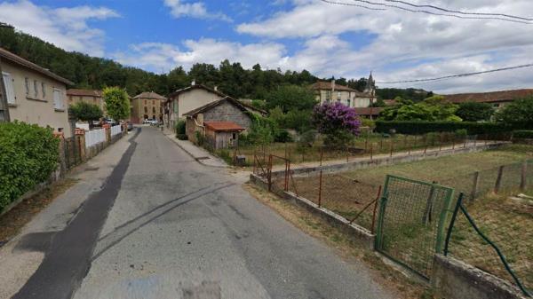 Crepol, France.