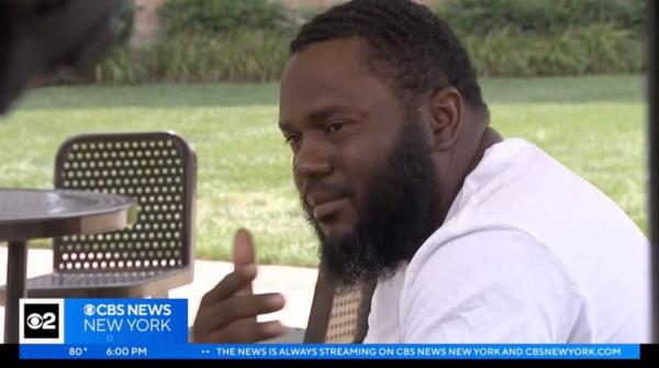 Fajr’s dad Wali Williams has blasted the bus company, Mo<em></em>ntauk Transit LLC of Somerset, after the tragic death.
