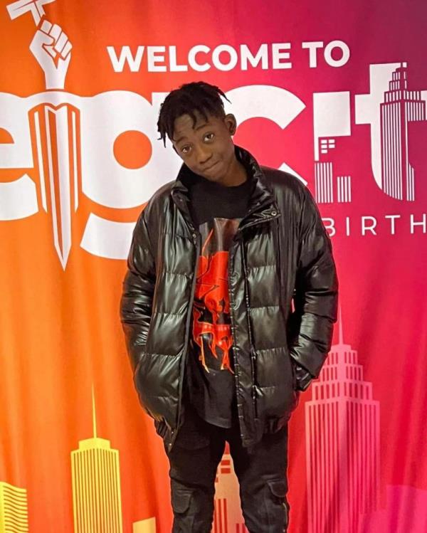 Andre Fortson, 16, was fatally shot in DeKalb County, near Atlanta’s east side, police said.</p>

<p>　　