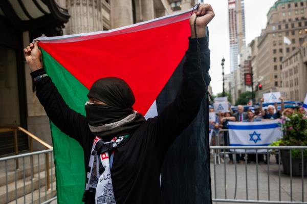 The boycott includes brands like Starbucks Coffee.