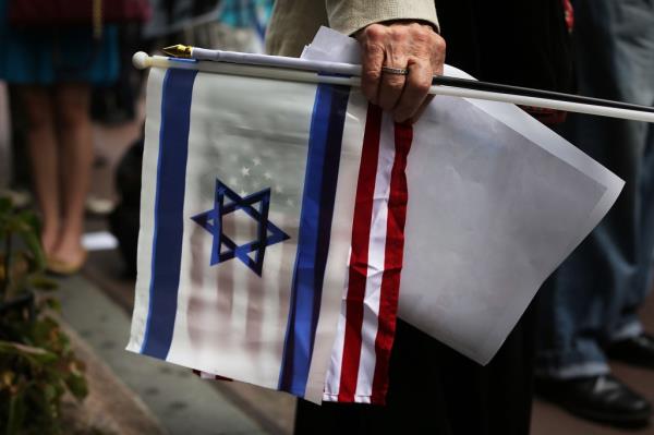 Israel-Hamas war