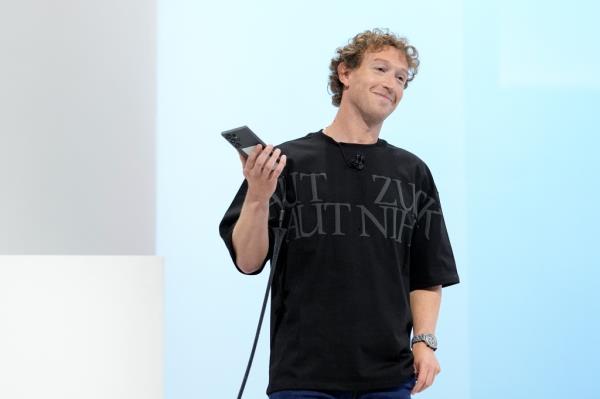 me<em></em>ta's Mark Zuckerberg will be deposed as part of a copyright infringement lawsuit from authors including Sarah Silverman.