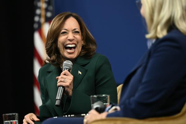 Kamala Harris