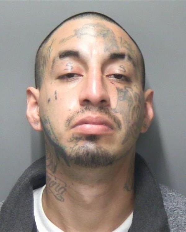 Roger Go<em></em>nzalez was arrested a day after the brutal assault.