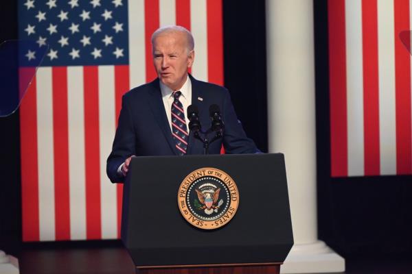 Joe Biden