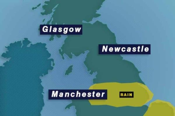 Weather Warning 12/09
