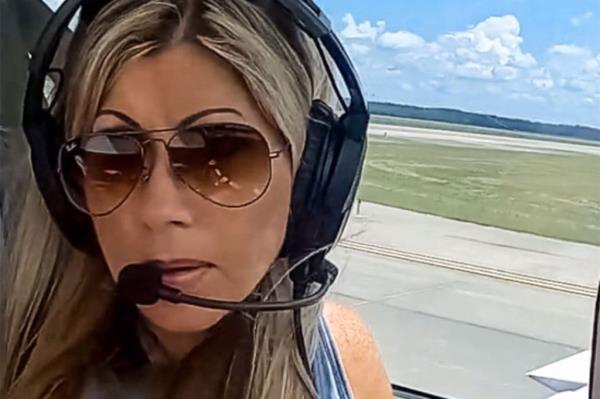 The cause of the crash is still under investigation