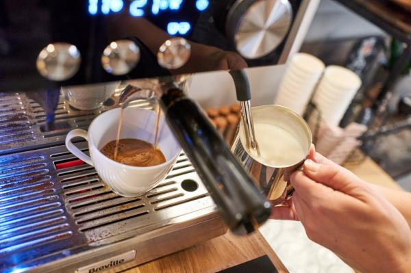 Ground coffee has been among inflation's worst victim, the US Inflation Calculator showed. In October 2020, one pound of ground coffee beans would run the average shopper $4.52 and surged to $6.18 by October 2023.