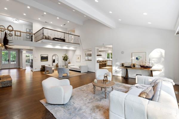 zac brown home