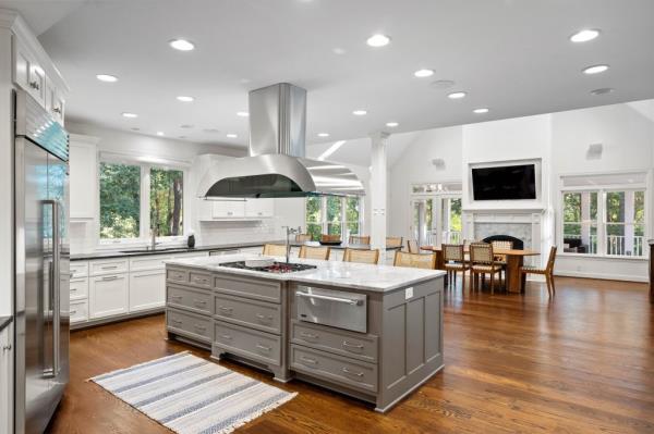 zac brown home