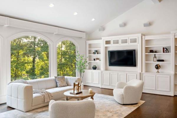 zac brown home