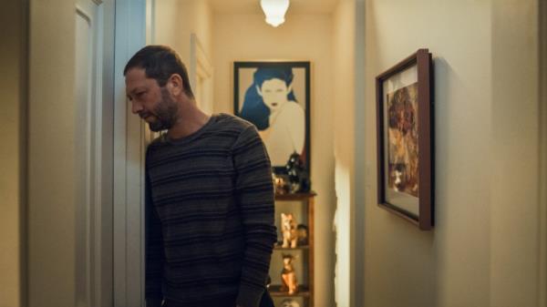 Ebon Moss-Bachrach as Richie in 