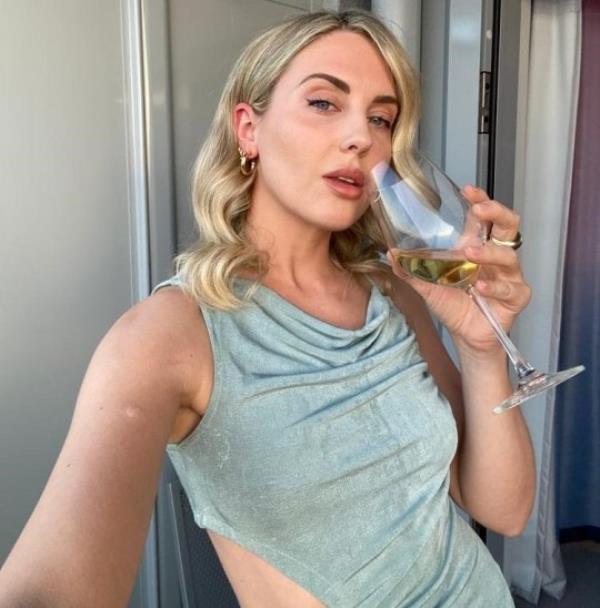 Emily Valentine