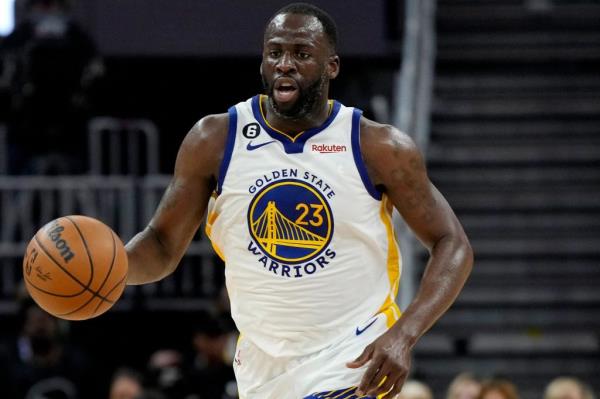 Draymond