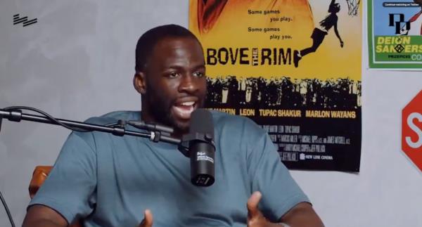 Draymond Green