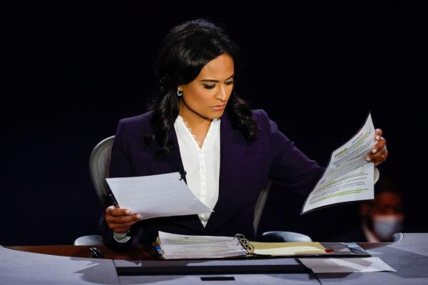 Kristen Welker