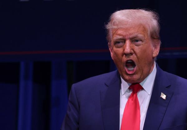 Do<em></em>nald Trump
