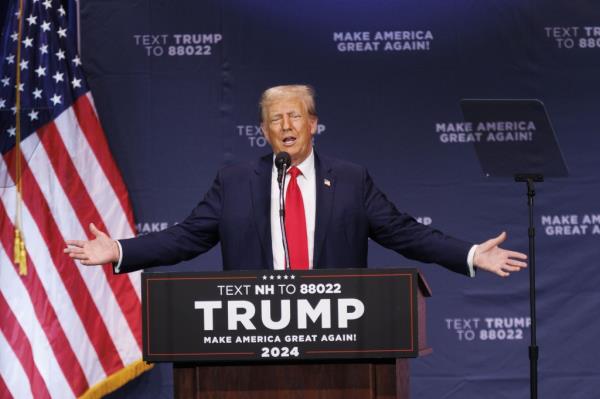 Do<em></em>nald Trump
