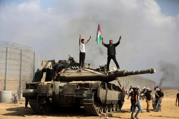 War in Israel