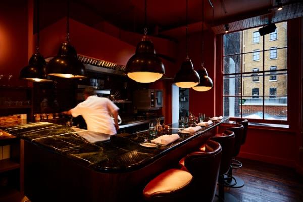 pivot restaurant