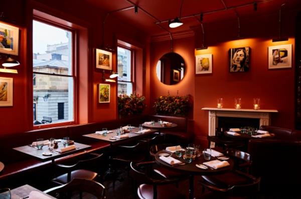 pivot restaurant
