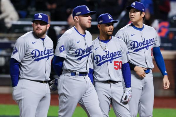 Dodgers