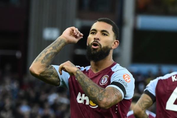 Arsenal will make a renewed attempt to sign Douglas Luiz from Aston Villa