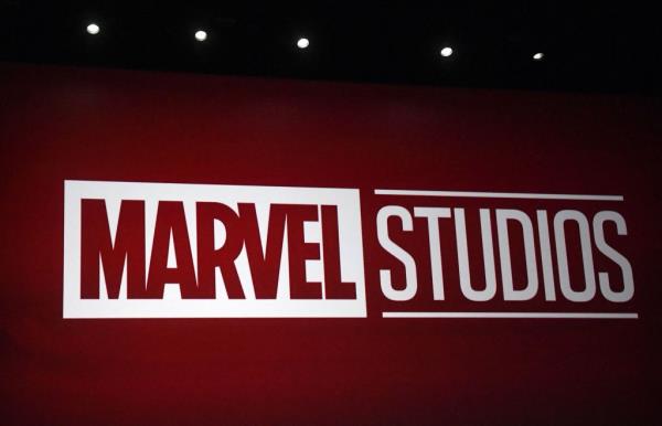 Marvel logo
