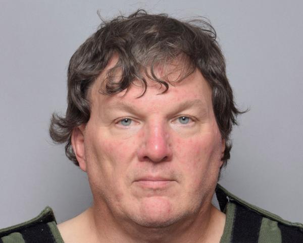 Gilgo Beach suspect Rex Heuermann.