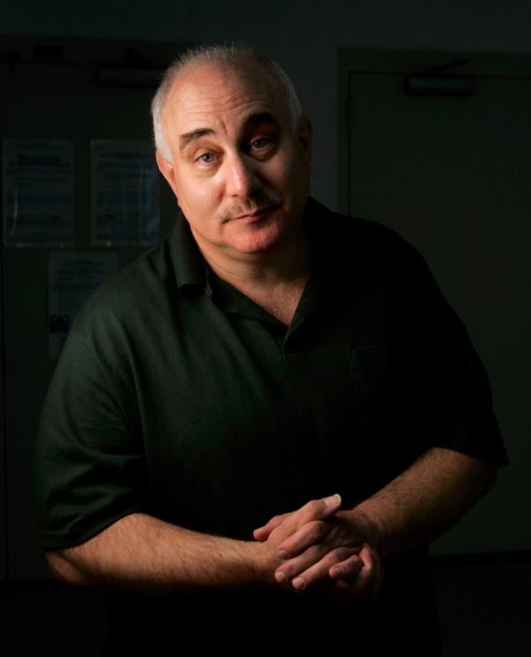 Son of Sam serial killer David Berkowitz is set to face a parole board again.